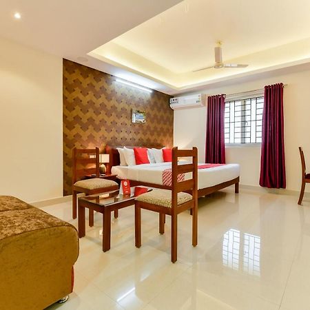 Hotel Hilite Inn Kochi Ngoại thất bức ảnh