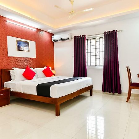 Hotel Hilite Inn Kochi Ngoại thất bức ảnh