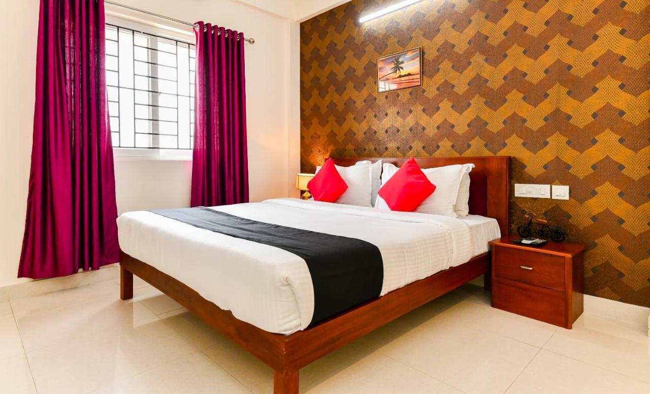 Hotel Hilite Inn Kochi Ngoại thất bức ảnh