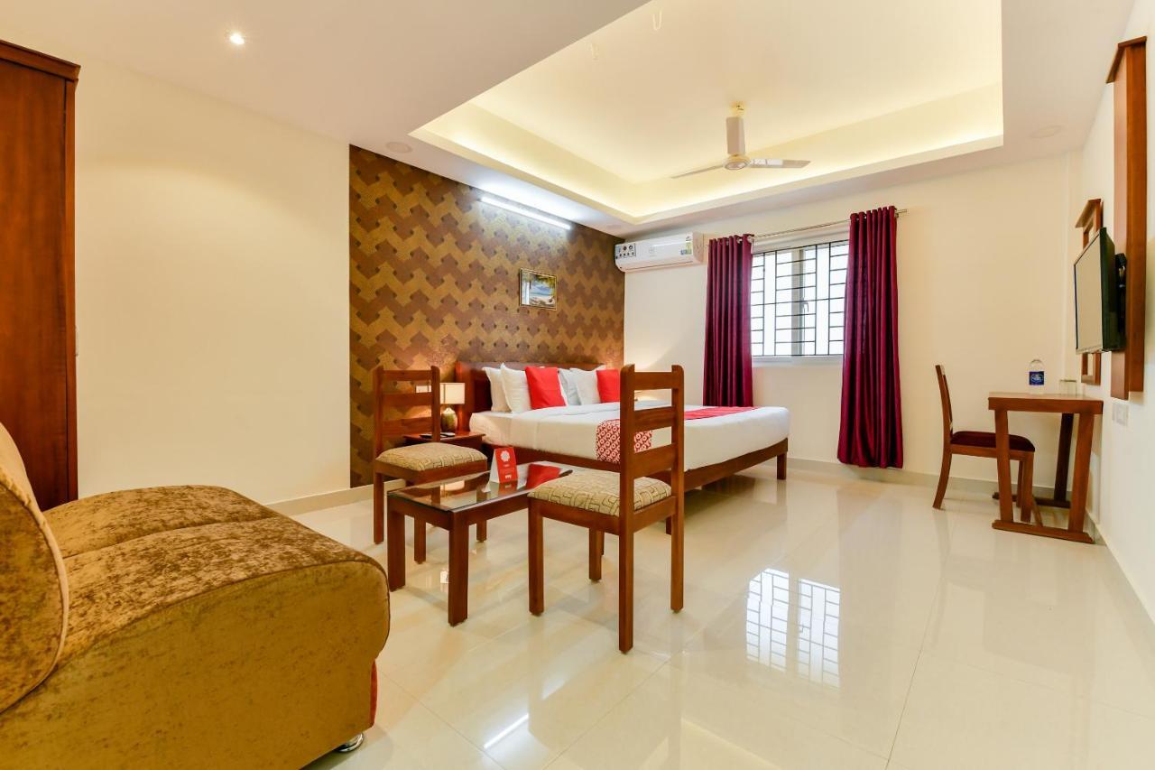 Hotel Hilite Inn Kochi Ngoại thất bức ảnh