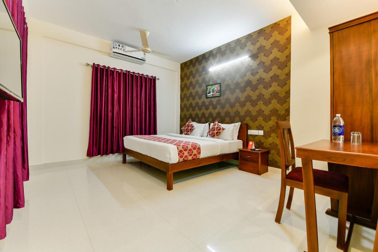 Hotel Hilite Inn Kochi Ngoại thất bức ảnh