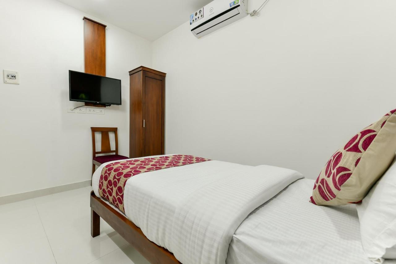 Hotel Hilite Inn Kochi Ngoại thất bức ảnh