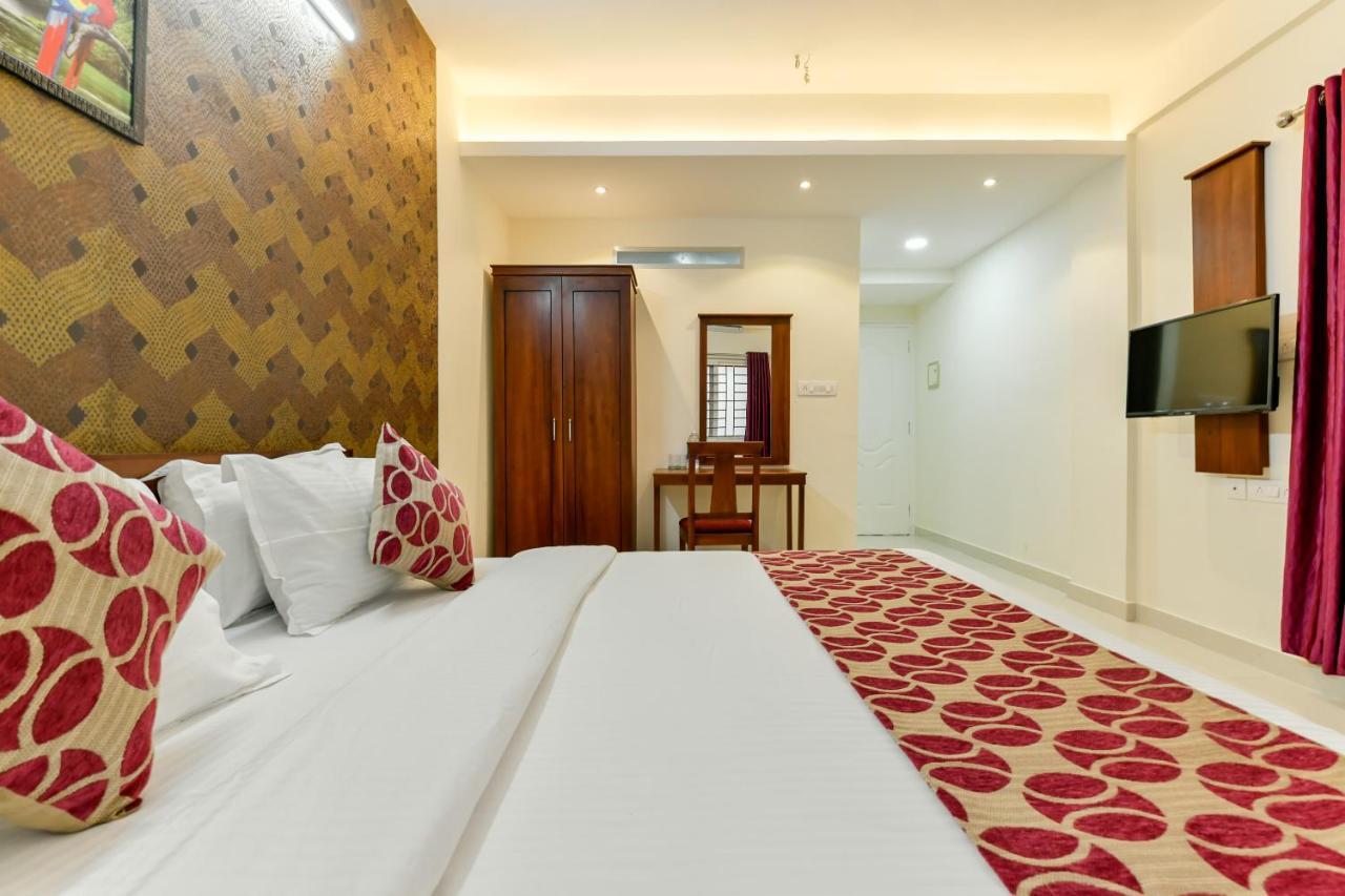 Hotel Hilite Inn Kochi Ngoại thất bức ảnh