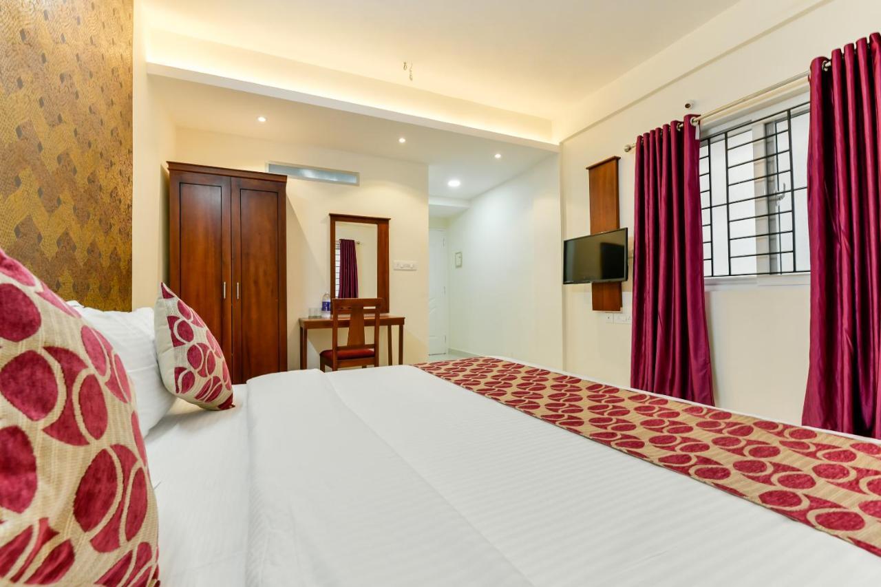 Hotel Hilite Inn Kochi Ngoại thất bức ảnh