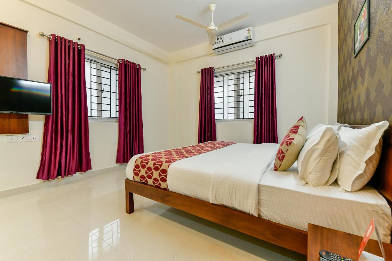 Hotel Hilite Inn Kochi Ngoại thất bức ảnh