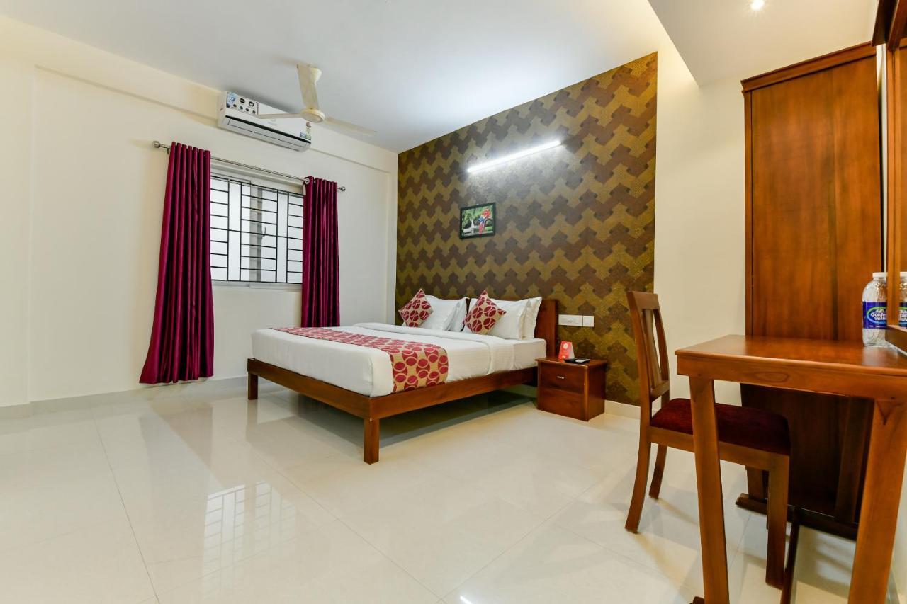 Hotel Hilite Inn Kochi Ngoại thất bức ảnh