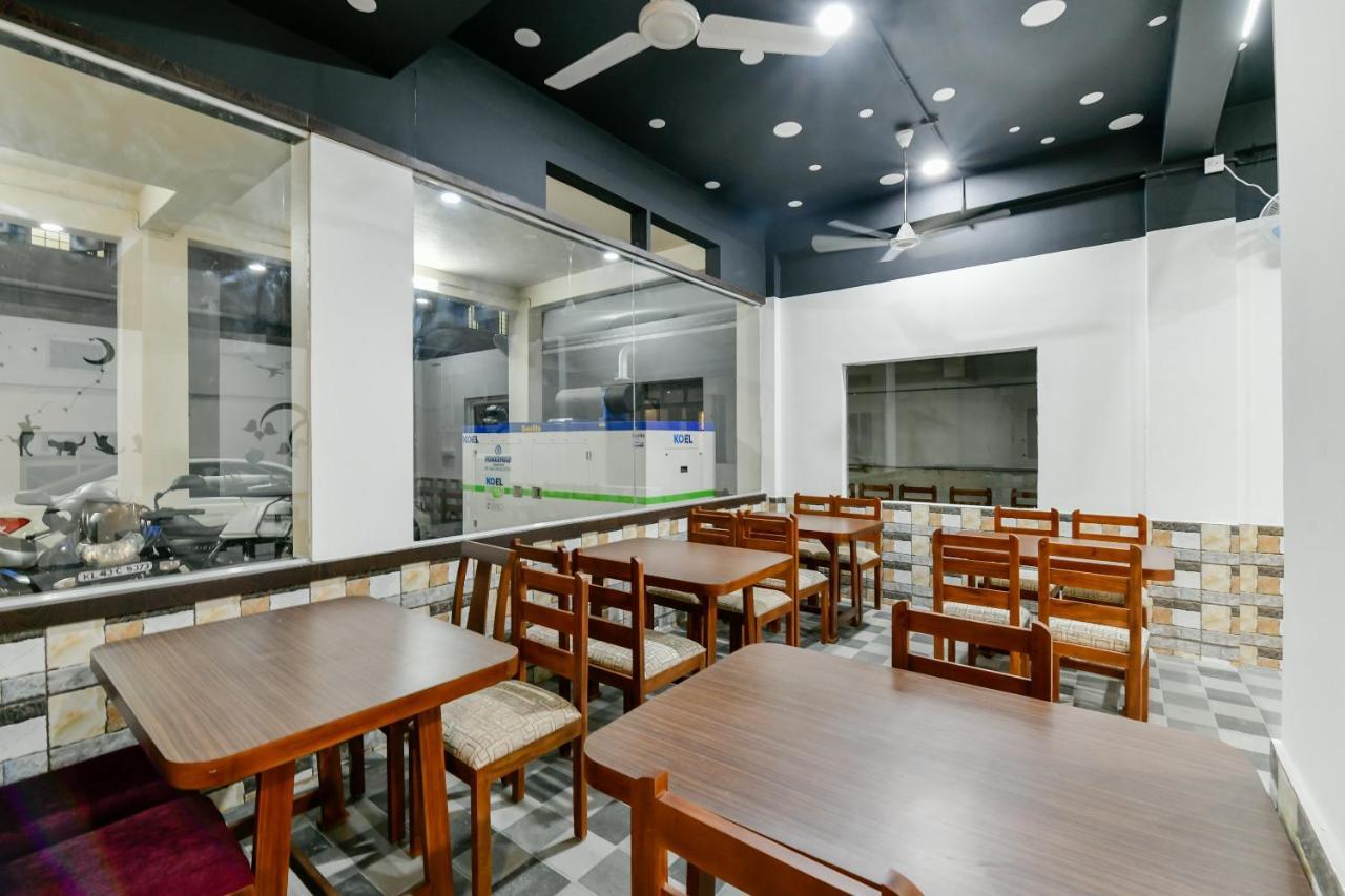 Hotel Hilite Inn Kochi Ngoại thất bức ảnh