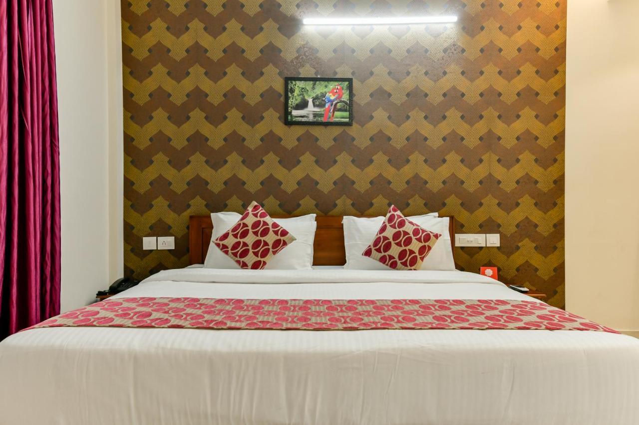 Hotel Hilite Inn Kochi Ngoại thất bức ảnh