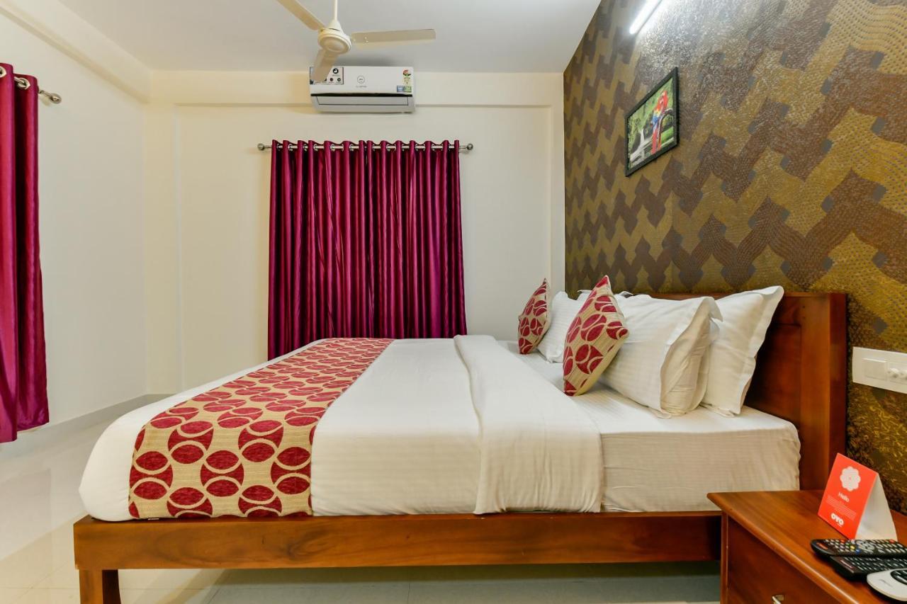 Hotel Hilite Inn Kochi Ngoại thất bức ảnh