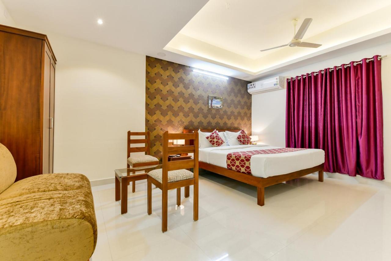 Hotel Hilite Inn Kochi Ngoại thất bức ảnh