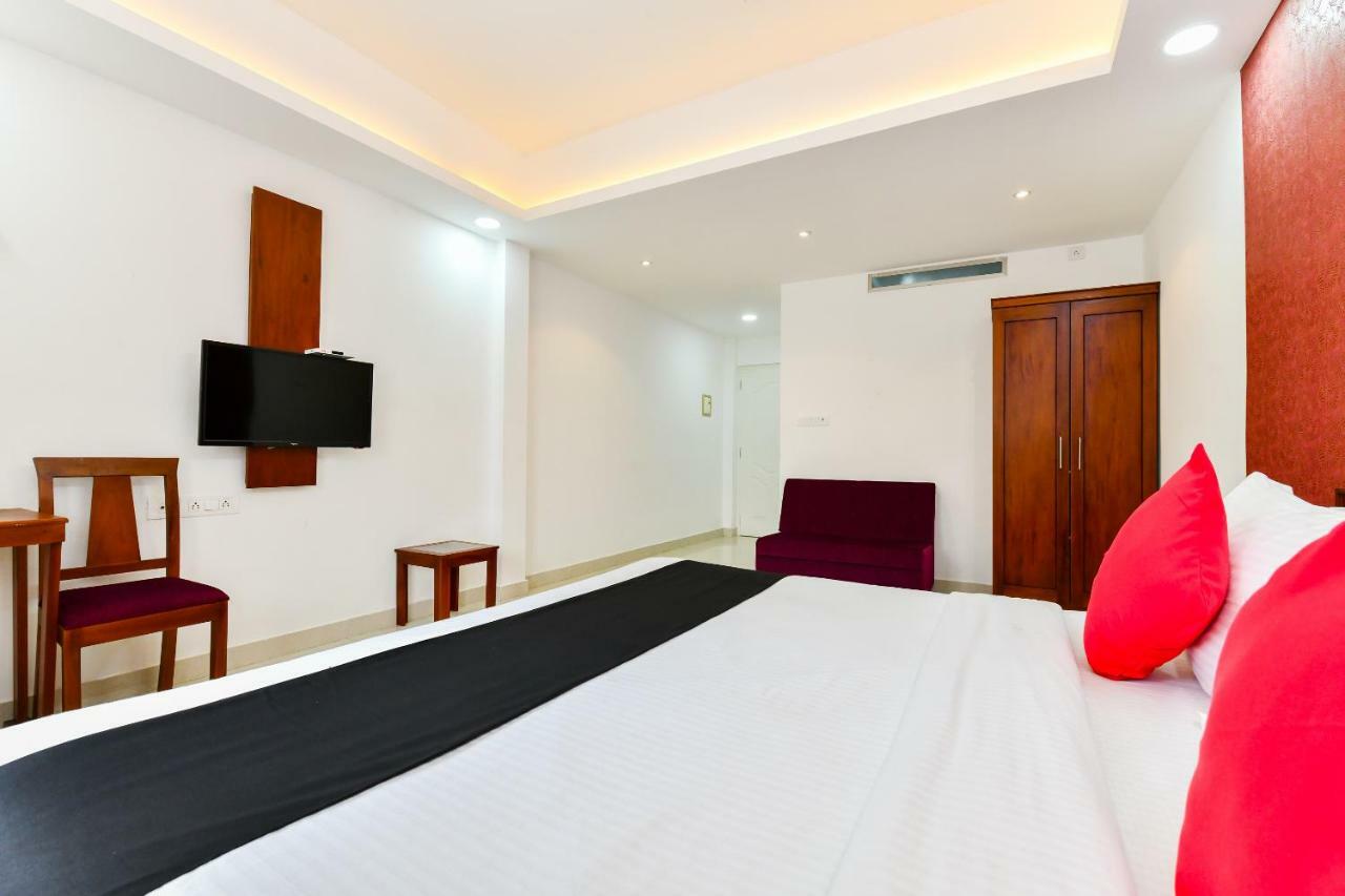 Hotel Hilite Inn Kochi Ngoại thất bức ảnh