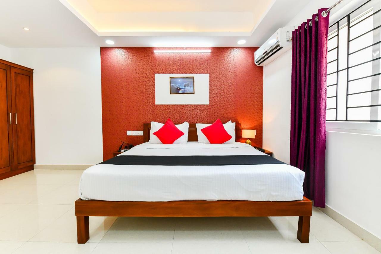 Hotel Hilite Inn Kochi Ngoại thất bức ảnh