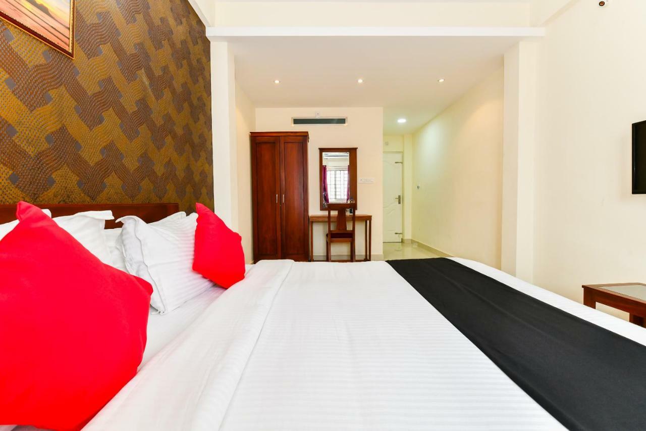 Hotel Hilite Inn Kochi Ngoại thất bức ảnh