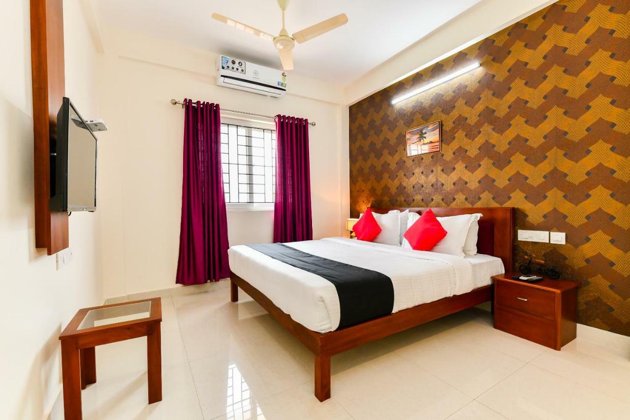 Hotel Hilite Inn Kochi Ngoại thất bức ảnh