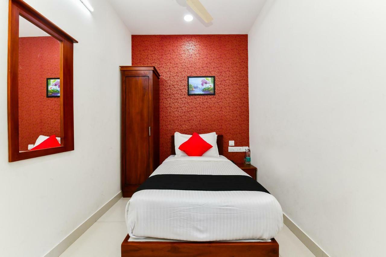 Hotel Hilite Inn Kochi Ngoại thất bức ảnh