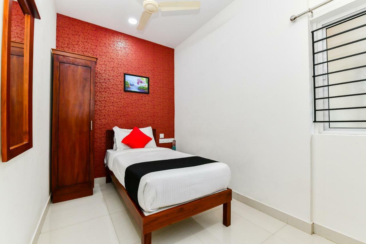 Hotel Hilite Inn Kochi Ngoại thất bức ảnh