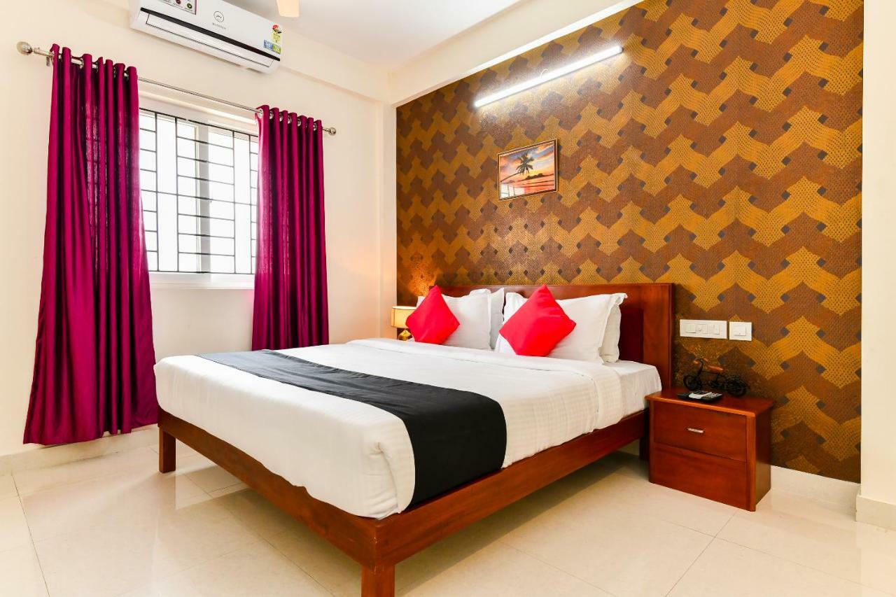 Hotel Hilite Inn Kochi Ngoại thất bức ảnh