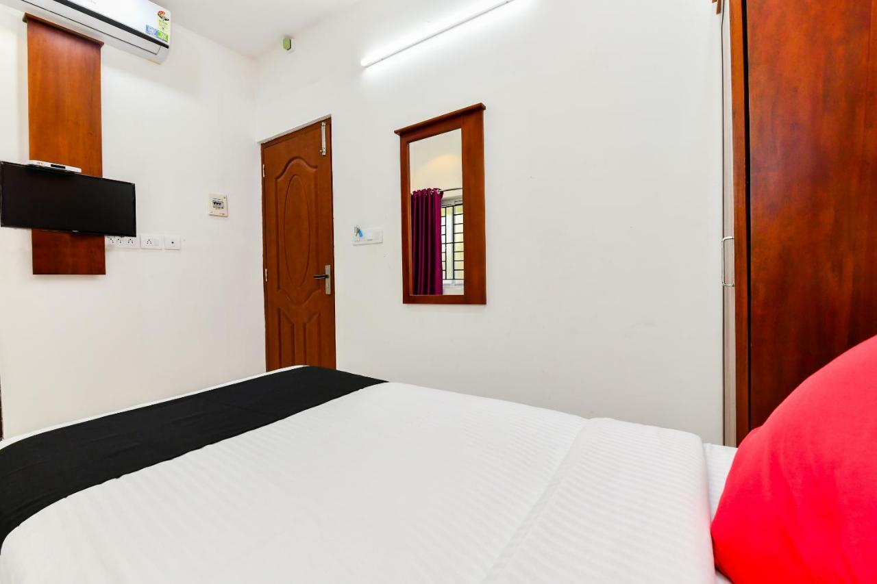 Hotel Hilite Inn Kochi Ngoại thất bức ảnh