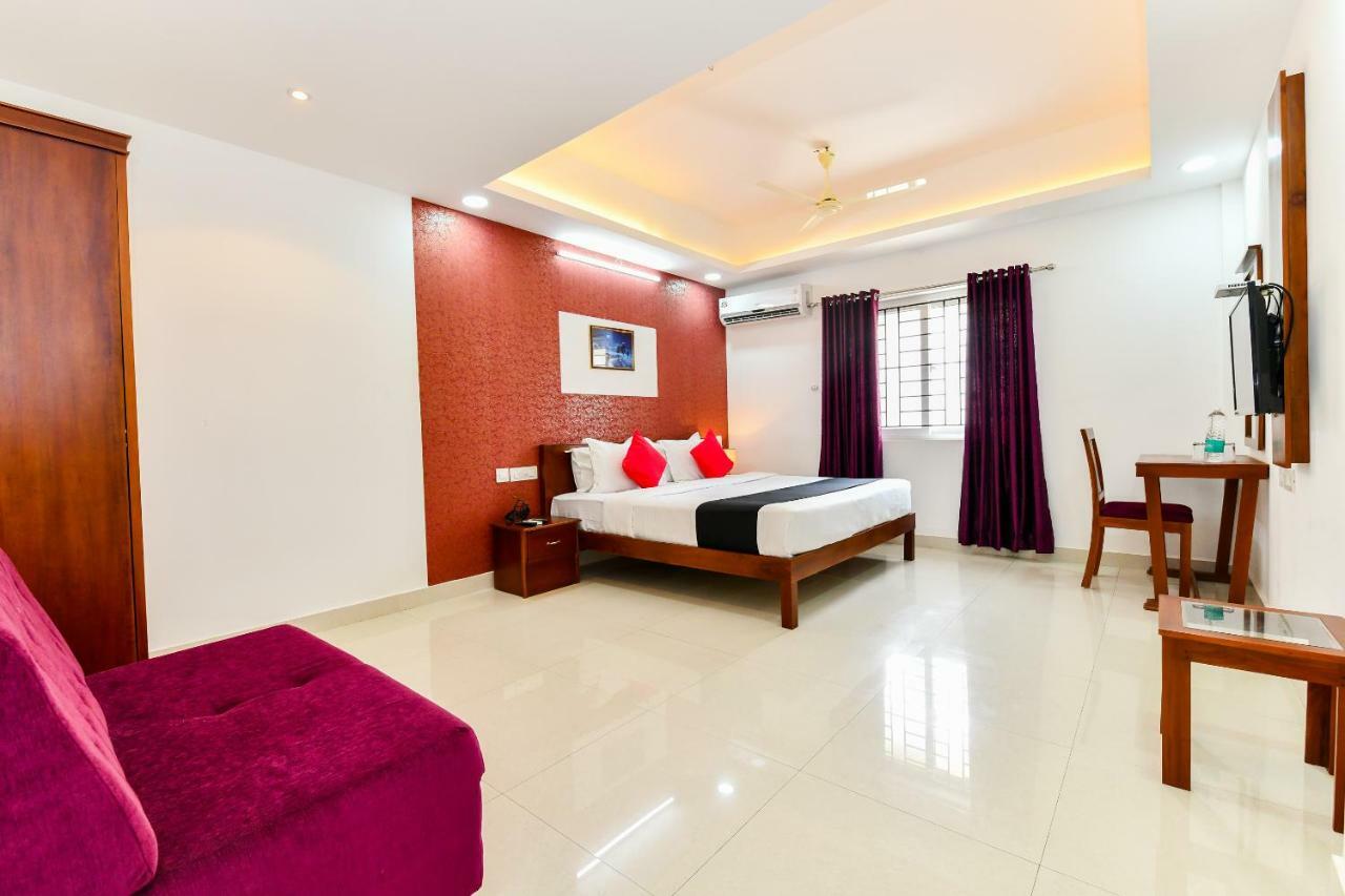 Hotel Hilite Inn Kochi Ngoại thất bức ảnh