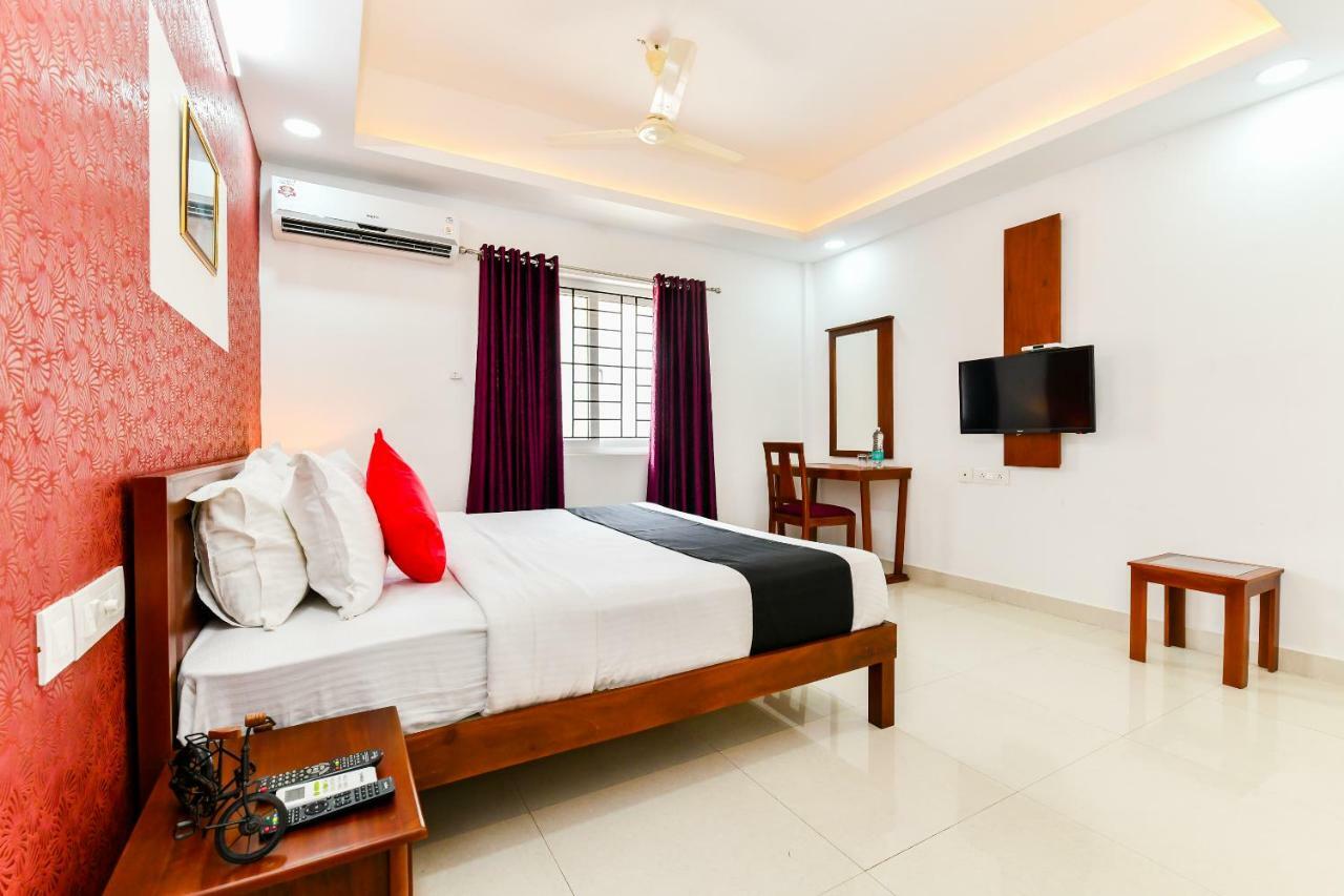 Hotel Hilite Inn Kochi Ngoại thất bức ảnh