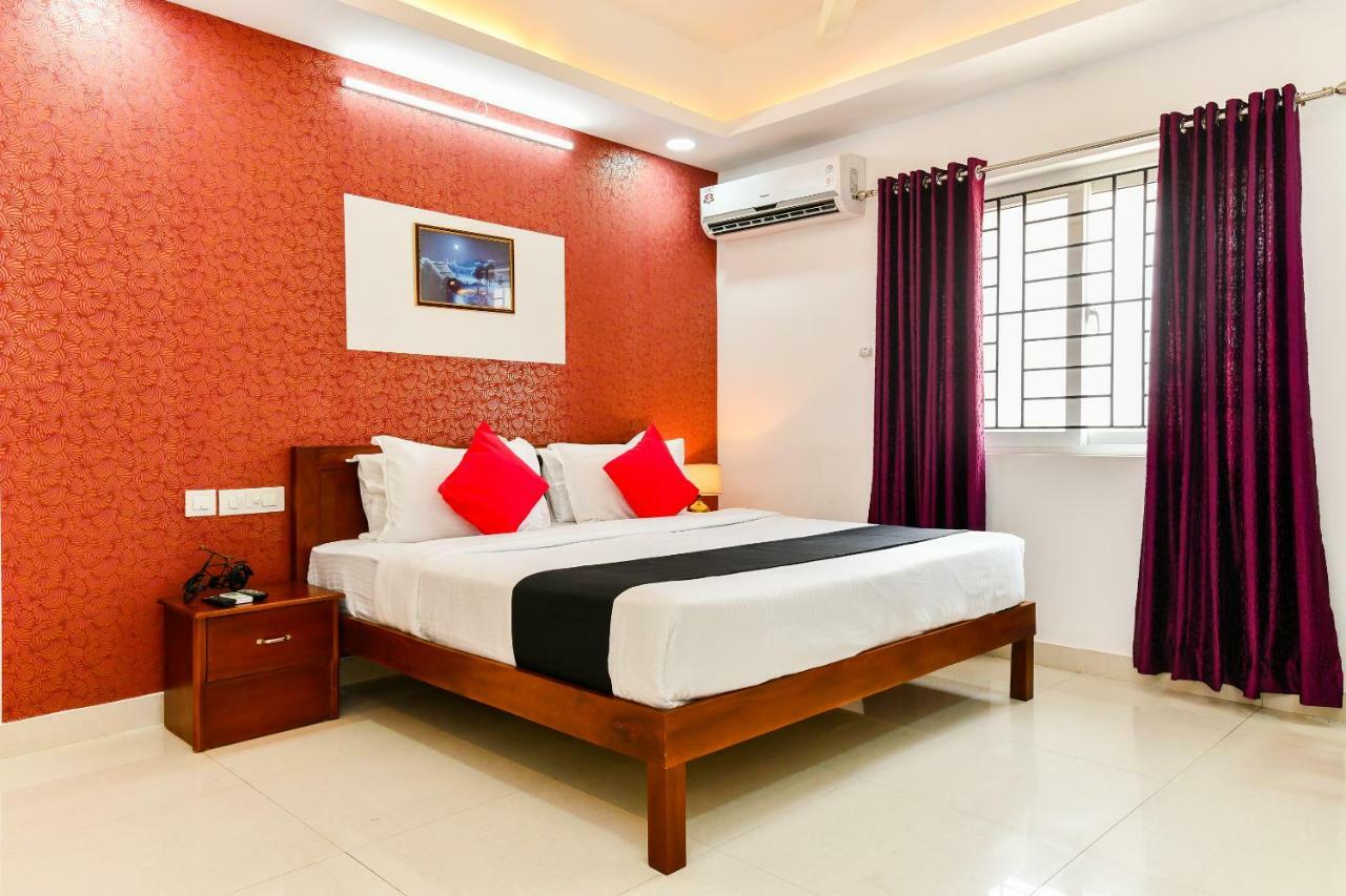 Hotel Hilite Inn Kochi Ngoại thất bức ảnh