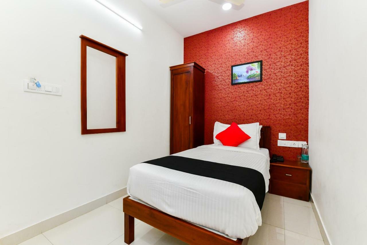 Hotel Hilite Inn Kochi Ngoại thất bức ảnh